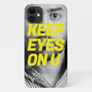 Buscar ojos iphone fundas Para él