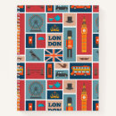Buscar londres inglaterra cuadernos Jack de unión