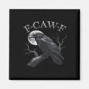 Buscar luna del cuervo imanes Gallo