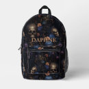 Buscar gótico mochilas Monograma
