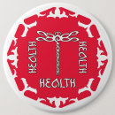 Buscar roja chapas General y unisex