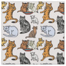 Buscar gatos telas General y unisex