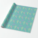 Buscar tenis papel de regalo Raqueta
