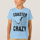 Buscar montaña rusa camisetas Amante