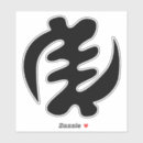 Buscar diosa africana pegatinas Cristiano