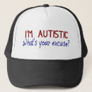 Buscar rompecabezas gorras Autístico
