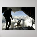 Buscar aviones posters Nubes