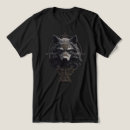 Buscar fenrir camisetas Valhalla