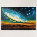 Buscar surrealista puzzles Ciencia ficción