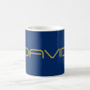 Buscar color oro tazas Para él