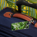 Buscar musgo etiquetas para maletas Paisaje