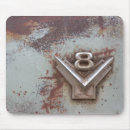 Buscar coches clásicos alfombrillas de raton Para él