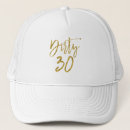Buscar años 30 gorras Treinta