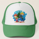Buscar subacuático gorras Océano