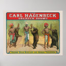 Buscar circo antiguo posters Moda antigua