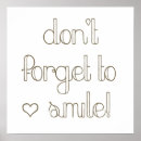 Buscar sonrisas posters Adorable