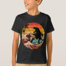 Buscar ola camisetas Para niños