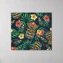Buscar aloha lienzos Tiki