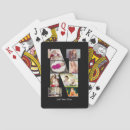 Buscar n barajas de cartas Familia
