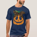 Buscar calabazas talladas camisetas Octubre