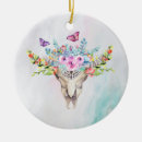 Buscar calavera adornos Suroeste