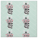 Buscar cebras telas Cualquier niño