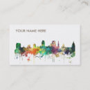 Buscar sacramento tarjetas de visita General y unisex
