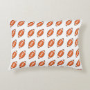 Buscar fútbol americano cojines General y unisex