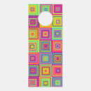 Buscar fondo colgadores de puertas Patrón