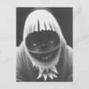 Buscar extraños postales Calavera