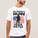 Buscar hermana del soldado ropa Héroe
