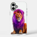 Buscar lion iphone fundas Animales