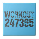 Buscar yoga azulejos Ejercicio