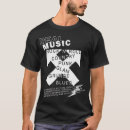 Buscar glam rock camisetas Guitarra eléctrica