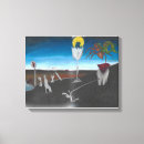 Buscar dentista lienzos Surrealista