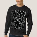 Buscar caras sudaderas 6 º cara