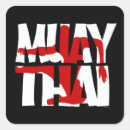 Buscar muay postales Luchador