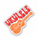 Buscar ukulele pegatinas Hawaii