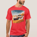 Buscar chevrolet corvette camisetas De té