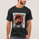 Buscar ganster camisetas Amante de la jardinería