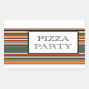 Buscar rayas rectangulares pegatinas Invitados