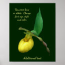 Buscar orquídea amarilla posters Floral