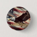 Buscar águila americana chapas 4 de julio