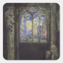 Buscar ventanas pegatinas Iglesia