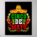 Buscar cinco feliz de mayo posters Vacaciones
