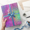 Buscar glitter papel de regalo Festivo
