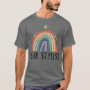Buscar hairstylist camisetas Peluquería