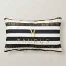 Buscar muestras de la astrología cojines Tauro