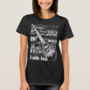 Buscar bajista doble camisetas Lubina