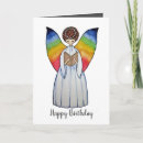 Buscar alas del ángel tarjetas Para todos